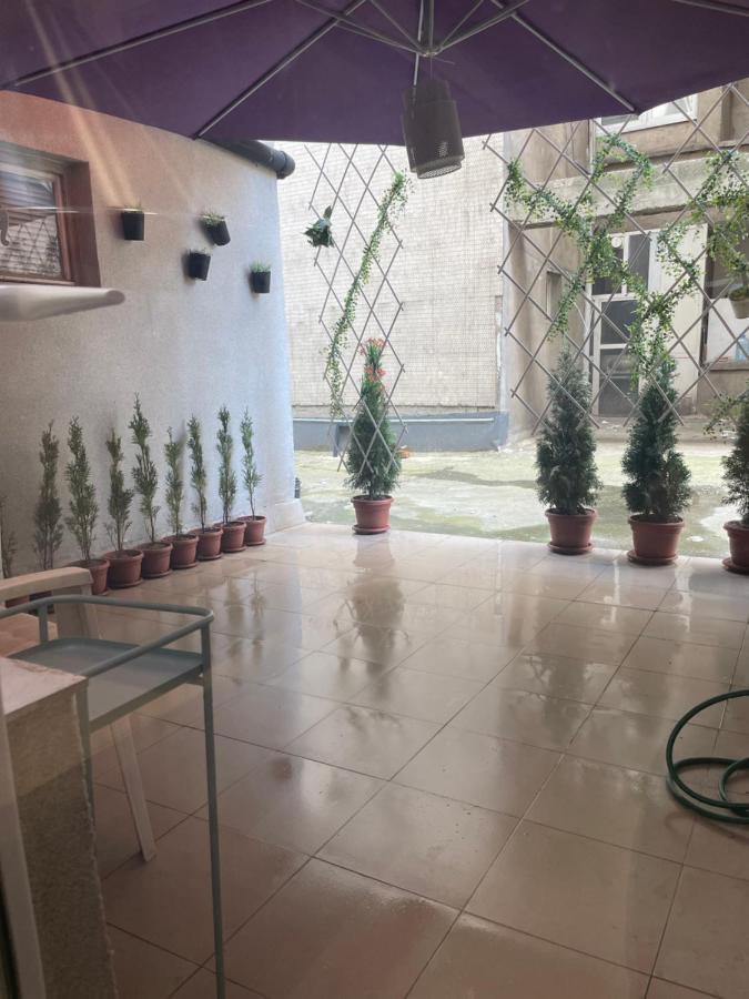 شقة Industrial Magic On Pedestian Zone سكوبجي المظهر الخارجي الصورة
